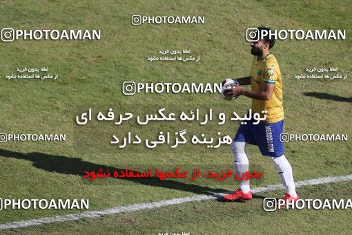 1113572, Ahvaz, [*parameter:4*], لیگ برتر فوتبال ایران، Persian Gulf Cup، Week 22، Second Leg، Foulad Khouzestan 1 v 1 Sanat Naft Abadan on 2018/02/03 at Ahvaz Ghadir Stadium