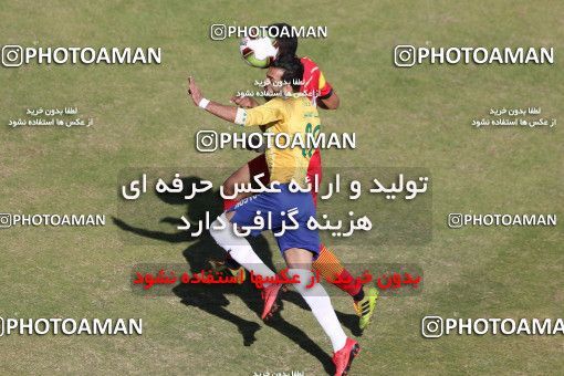 1113550, Ahvaz, [*parameter:4*], لیگ برتر فوتبال ایران، Persian Gulf Cup، Week 22، Second Leg، Foulad Khouzestan 1 v 1 Sanat Naft Abadan on 2018/02/03 at Ahvaz Ghadir Stadium