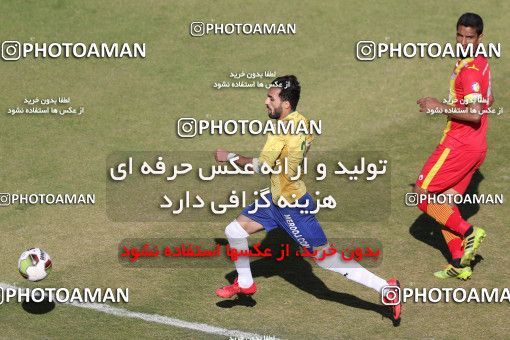 1113624, Ahvaz, [*parameter:4*], لیگ برتر فوتبال ایران، Persian Gulf Cup، Week 22، Second Leg، Foulad Khouzestan 1 v 1 Sanat Naft Abadan on 2018/02/03 at Ahvaz Ghadir Stadium