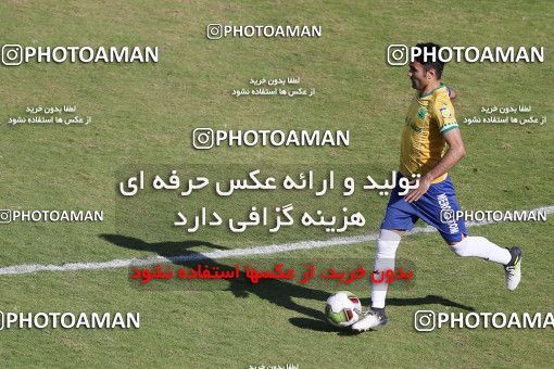 1113587, Ahvaz, [*parameter:4*], لیگ برتر فوتبال ایران، Persian Gulf Cup، Week 22، Second Leg، Foulad Khouzestan 1 v 1 Sanat Naft Abadan on 2018/02/03 at Ahvaz Ghadir Stadium