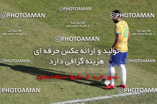 1113594, Ahvaz, [*parameter:4*], لیگ برتر فوتبال ایران، Persian Gulf Cup، Week 22، Second Leg، Foulad Khouzestan 1 v 1 Sanat Naft Abadan on 2018/02/03 at Ahvaz Ghadir Stadium