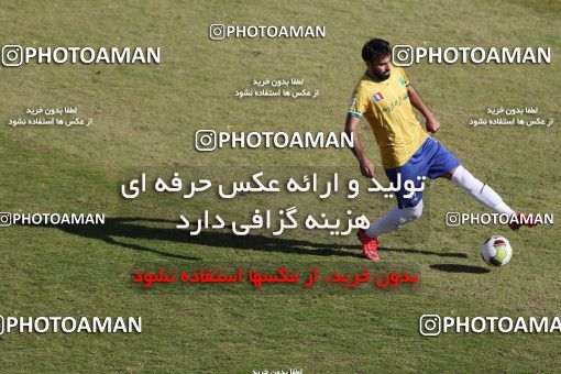 1113661, Ahvaz, [*parameter:4*], لیگ برتر فوتبال ایران، Persian Gulf Cup، Week 22، Second Leg، Foulad Khouzestan 1 v 1 Sanat Naft Abadan on 2018/02/03 at Ahvaz Ghadir Stadium