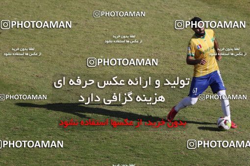 1113709, Ahvaz, [*parameter:4*], لیگ برتر فوتبال ایران، Persian Gulf Cup، Week 22، Second Leg، Foulad Khouzestan 1 v 1 Sanat Naft Abadan on 2018/02/03 at Ahvaz Ghadir Stadium