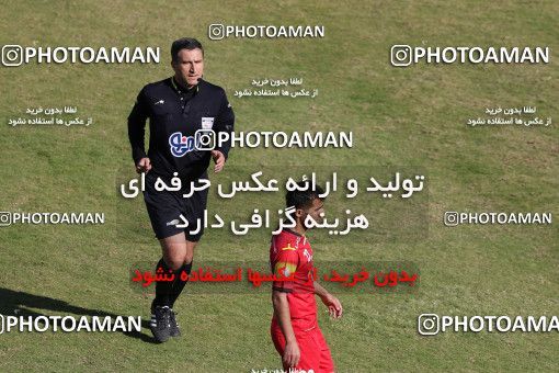 1113689, Ahvaz, [*parameter:4*], لیگ برتر فوتبال ایران، Persian Gulf Cup، Week 22، Second Leg، Foulad Khouzestan 1 v 1 Sanat Naft Abadan on 2018/02/03 at Ahvaz Ghadir Stadium