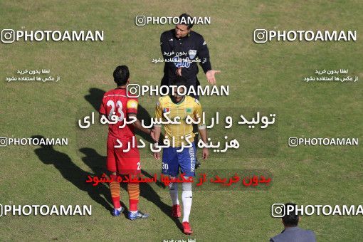 1113691, Ahvaz, [*parameter:4*], لیگ برتر فوتبال ایران، Persian Gulf Cup، Week 22، Second Leg، Foulad Khouzestan 1 v 1 Sanat Naft Abadan on 2018/02/03 at Ahvaz Ghadir Stadium