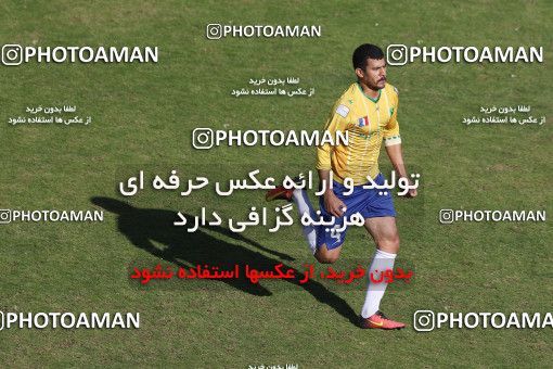 1113648, Ahvaz, [*parameter:4*], لیگ برتر فوتبال ایران، Persian Gulf Cup، Week 22، Second Leg، Foulad Khouzestan 1 v 1 Sanat Naft Abadan on 2018/02/03 at Ahvaz Ghadir Stadium