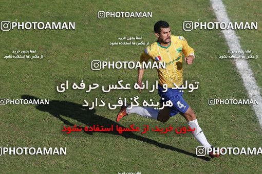 1113727, Ahvaz, [*parameter:4*], لیگ برتر فوتبال ایران، Persian Gulf Cup، Week 22، Second Leg، Foulad Khouzestan 1 v 1 Sanat Naft Abadan on 2018/02/03 at Ahvaz Ghadir Stadium