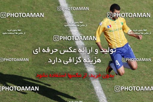 1113644, Ahvaz, [*parameter:4*], لیگ برتر فوتبال ایران، Persian Gulf Cup، Week 22، Second Leg، Foulad Khouzestan 1 v 1 Sanat Naft Abadan on 2018/02/03 at Ahvaz Ghadir Stadium