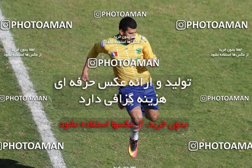 1113678, Ahvaz, [*parameter:4*], لیگ برتر فوتبال ایران، Persian Gulf Cup، Week 22، Second Leg، Foulad Khouzestan 1 v 1 Sanat Naft Abadan on 2018/02/03 at Ahvaz Ghadir Stadium