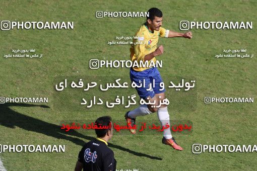 1113699, Ahvaz, [*parameter:4*], لیگ برتر فوتبال ایران، Persian Gulf Cup، Week 22، Second Leg، Foulad Khouzestan 1 v 1 Sanat Naft Abadan on 2018/02/03 at Ahvaz Ghadir Stadium