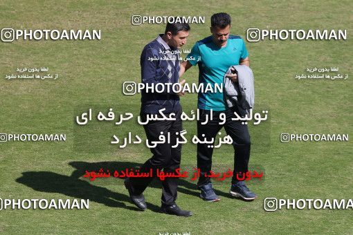 1113704, Ahvaz, [*parameter:4*], لیگ برتر فوتبال ایران، Persian Gulf Cup، Week 22، Second Leg، Foulad Khouzestan 1 v 1 Sanat Naft Abadan on 2018/02/03 at Ahvaz Ghadir Stadium