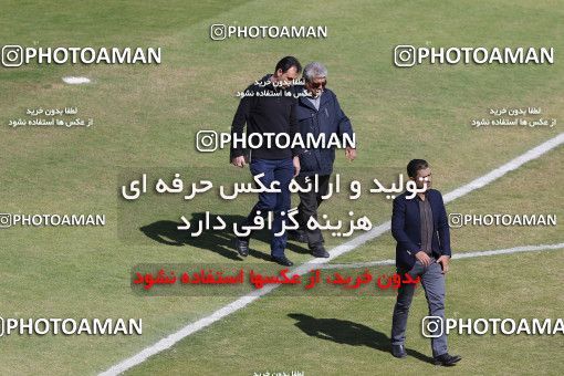 1113734, Ahvaz, [*parameter:4*], لیگ برتر فوتبال ایران، Persian Gulf Cup، Week 22، Second Leg، Foulad Khouzestan 1 v 1 Sanat Naft Abadan on 2018/02/03 at Ahvaz Ghadir Stadium