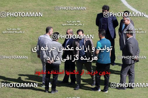 1113645, Ahvaz, [*parameter:4*], لیگ برتر فوتبال ایران، Persian Gulf Cup، Week 22، Second Leg، Foulad Khouzestan 1 v 1 Sanat Naft Abadan on 2018/02/03 at Ahvaz Ghadir Stadium