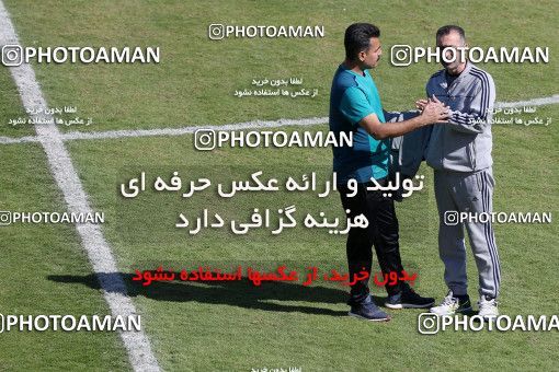 1113703, Ahvaz, [*parameter:4*], لیگ برتر فوتبال ایران، Persian Gulf Cup، Week 22، Second Leg، Foulad Khouzestan 1 v 1 Sanat Naft Abadan on 2018/02/03 at Ahvaz Ghadir Stadium