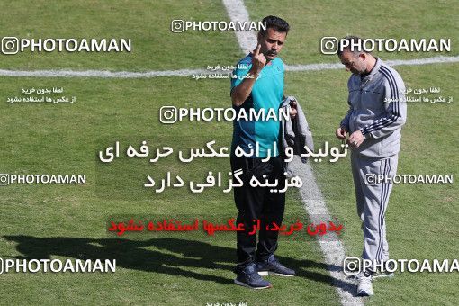 1113669, Ahvaz, [*parameter:4*], لیگ برتر فوتبال ایران، Persian Gulf Cup، Week 22، Second Leg، Foulad Khouzestan 1 v 1 Sanat Naft Abadan on 2018/02/03 at Ahvaz Ghadir Stadium