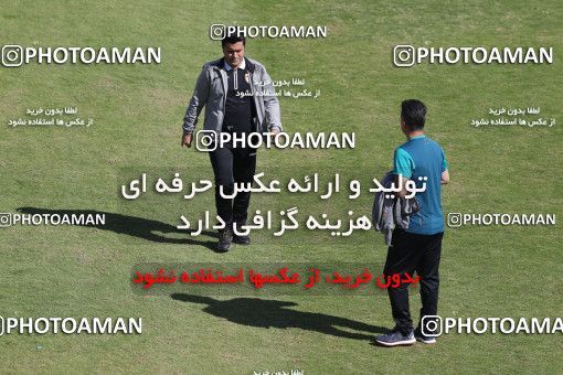 1113713, Ahvaz, [*parameter:4*], لیگ برتر فوتبال ایران، Persian Gulf Cup، Week 22، Second Leg، Foulad Khouzestan 1 v 1 Sanat Naft Abadan on 2018/02/03 at Ahvaz Ghadir Stadium