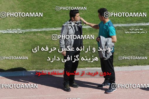 1113719, Ahvaz, [*parameter:4*], لیگ برتر فوتبال ایران، Persian Gulf Cup، Week 22، Second Leg، Foulad Khouzestan 1 v 1 Sanat Naft Abadan on 2018/02/03 at Ahvaz Ghadir Stadium