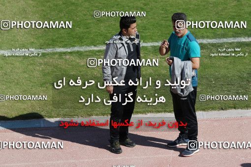 1113751, Ahvaz, [*parameter:4*], لیگ برتر فوتبال ایران، Persian Gulf Cup، Week 22، Second Leg، Foulad Khouzestan 1 v 1 Sanat Naft Abadan on 2018/02/03 at Ahvaz Ghadir Stadium