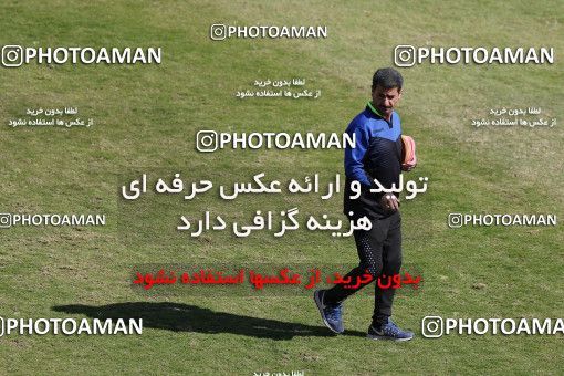 1113806, Ahvaz, [*parameter:4*], لیگ برتر فوتبال ایران، Persian Gulf Cup، Week 22، Second Leg، Foulad Khouzestan 1 v 1 Sanat Naft Abadan on 2018/02/03 at Ahvaz Ghadir Stadium