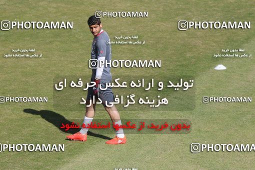 1113778, Ahvaz, [*parameter:4*], لیگ برتر فوتبال ایران، Persian Gulf Cup، Week 22، Second Leg، Foulad Khouzestan 1 v 1 Sanat Naft Abadan on 2018/02/03 at Ahvaz Ghadir Stadium