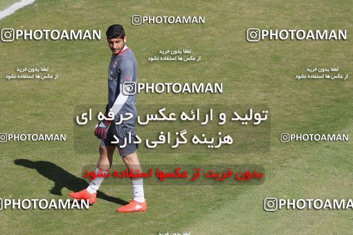 1113782, Ahvaz, [*parameter:4*], لیگ برتر فوتبال ایران، Persian Gulf Cup، Week 22، Second Leg، Foulad Khouzestan 1 v 1 Sanat Naft Abadan on 2018/02/03 at Ahvaz Ghadir Stadium