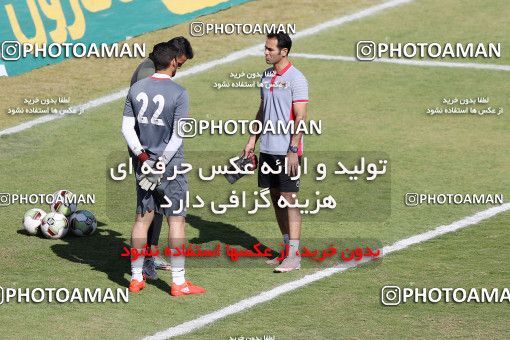 1113790, Ahvaz, [*parameter:4*], لیگ برتر فوتبال ایران، Persian Gulf Cup، Week 22، Second Leg، Foulad Khouzestan 1 v 1 Sanat Naft Abadan on 2018/02/03 at Ahvaz Ghadir Stadium