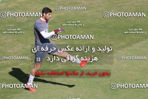 1113766, Ahvaz, [*parameter:4*], لیگ برتر فوتبال ایران، Persian Gulf Cup، Week 22، Second Leg، Foulad Khouzestan 1 v 1 Sanat Naft Abadan on 2018/02/03 at Ahvaz Ghadir Stadium