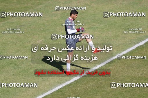 1113793, Ahvaz, [*parameter:4*], لیگ برتر فوتبال ایران، Persian Gulf Cup، Week 22، Second Leg، Foulad Khouzestan 1 v 1 Sanat Naft Abadan on 2018/02/03 at Ahvaz Ghadir Stadium