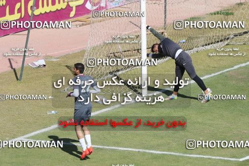 1113742, Ahvaz, [*parameter:4*], لیگ برتر فوتبال ایران، Persian Gulf Cup، Week 22، Second Leg، Foulad Khouzestan 1 v 1 Sanat Naft Abadan on 2018/02/03 at Ahvaz Ghadir Stadium