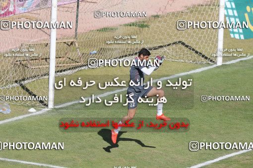 1113800, Ahvaz, [*parameter:4*], لیگ برتر فوتبال ایران، Persian Gulf Cup، Week 22، Second Leg، Foulad Khouzestan 1 v 1 Sanat Naft Abadan on 2018/02/03 at Ahvaz Ghadir Stadium