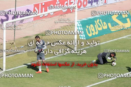 1113818, Ahvaz, [*parameter:4*], لیگ برتر فوتبال ایران، Persian Gulf Cup، Week 22، Second Leg، Foulad Khouzestan 1 v 1 Sanat Naft Abadan on 2018/02/03 at Ahvaz Ghadir Stadium