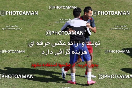 1113826, Ahvaz, [*parameter:4*], لیگ برتر فوتبال ایران، Persian Gulf Cup، Week 22، Second Leg، Foulad Khouzestan 1 v 1 Sanat Naft Abadan on 2018/02/03 at Ahvaz Ghadir Stadium