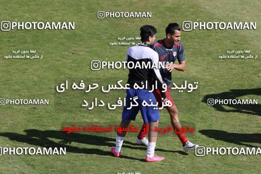 1113791, Ahvaz, [*parameter:4*], لیگ برتر فوتبال ایران، Persian Gulf Cup، Week 22، Second Leg، Foulad Khouzestan 1 v 1 Sanat Naft Abadan on 2018/02/03 at Ahvaz Ghadir Stadium