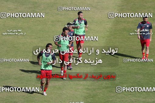 1113811, Ahvaz, [*parameter:4*], لیگ برتر فوتبال ایران، Persian Gulf Cup، Week 22، Second Leg، Foulad Khouzestan 1 v 1 Sanat Naft Abadan on 2018/02/03 at Ahvaz Ghadir Stadium