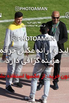 1113798, Ahvaz, [*parameter:4*], لیگ برتر فوتبال ایران، Persian Gulf Cup، Week 22، Second Leg، Foulad Khouzestan 1 v 1 Sanat Naft Abadan on 2018/02/03 at Ahvaz Ghadir Stadium