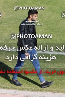 1113816, Ahvaz, [*parameter:4*], Iran Pro League، Persian Gulf Cup، 2017-18 season، Second Leg، Week 22، Foulad Khouzestan ۱ v ۱ Sanat Naft Abadan on 2018/02/03 at Ahvaz Ghadir Stadium