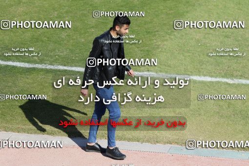 1113758, Ahvaz, [*parameter:4*], لیگ برتر فوتبال ایران، Persian Gulf Cup، Week 22، Second Leg، Foulad Khouzestan 1 v 1 Sanat Naft Abadan on 2018/02/03 at Ahvaz Ghadir Stadium