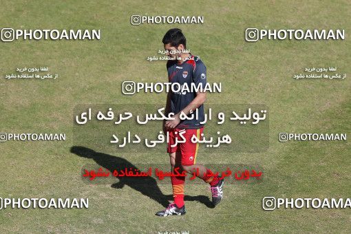 1113743, Ahvaz, [*parameter:4*], Iran Pro League، Persian Gulf Cup، 2017-18 season، Second Leg، Week 22، Foulad Khouzestan ۱ v ۱ Sanat Naft Abadan on 2018/02/03 at Ahvaz Ghadir Stadium