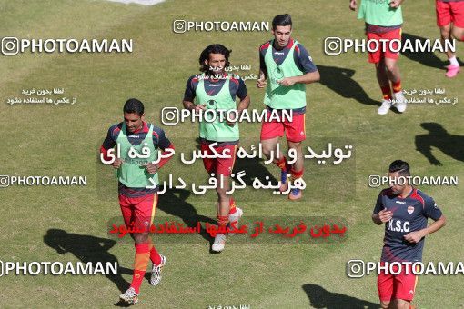 1113802, Ahvaz, [*parameter:4*], لیگ برتر فوتبال ایران، Persian Gulf Cup، Week 22، Second Leg، Foulad Khouzestan 1 v 1 Sanat Naft Abadan on 2018/02/03 at Ahvaz Ghadir Stadium