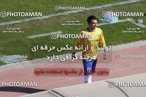 1113807, Ahvaz, [*parameter:4*], لیگ برتر فوتبال ایران، Persian Gulf Cup، Week 22، Second Leg، Foulad Khouzestan 1 v 1 Sanat Naft Abadan on 2018/02/03 at Ahvaz Ghadir Stadium