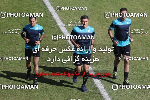 1113795, Ahvaz, [*parameter:4*], لیگ برتر فوتبال ایران، Persian Gulf Cup، Week 22، Second Leg، Foulad Khouzestan 1 v 1 Sanat Naft Abadan on 2018/02/03 at Ahvaz Ghadir Stadium