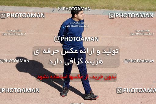 1113794, Ahvaz, [*parameter:4*], لیگ برتر فوتبال ایران، Persian Gulf Cup، Week 22، Second Leg، Foulad Khouzestan 1 v 1 Sanat Naft Abadan on 2018/02/03 at Ahvaz Ghadir Stadium