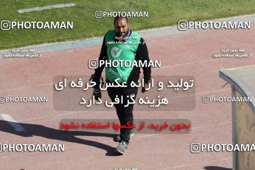 1113821, Ahvaz, [*parameter:4*], لیگ برتر فوتبال ایران، Persian Gulf Cup، Week 22، Second Leg، Foulad Khouzestan 1 v 1 Sanat Naft Abadan on 2018/02/03 at Ahvaz Ghadir Stadium