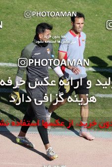 1113785, Ahvaz, [*parameter:4*], لیگ برتر فوتبال ایران، Persian Gulf Cup، Week 22، Second Leg، Foulad Khouzestan 1 v 1 Sanat Naft Abadan on 2018/02/03 at Ahvaz Ghadir Stadium