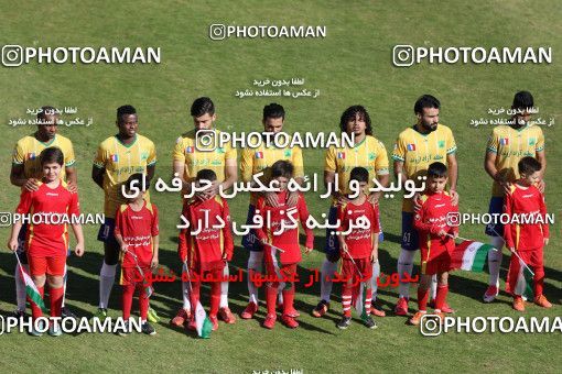 1113796, Ahvaz, [*parameter:4*], لیگ برتر فوتبال ایران، Persian Gulf Cup، Week 22، Second Leg، Foulad Khouzestan 1 v 1 Sanat Naft Abadan on 2018/02/03 at Ahvaz Ghadir Stadium