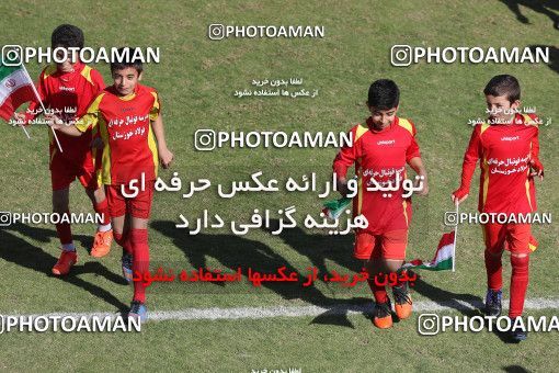 1113849, Ahvaz, [*parameter:4*], لیگ برتر فوتبال ایران، Persian Gulf Cup، Week 22، Second Leg، Foulad Khouzestan 1 v 1 Sanat Naft Abadan on 2018/02/03 at Ahvaz Ghadir Stadium