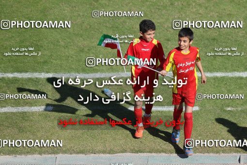 1113909, Ahvaz, [*parameter:4*], لیگ برتر فوتبال ایران، Persian Gulf Cup، Week 22، Second Leg، Foulad Khouzestan 1 v 1 Sanat Naft Abadan on 2018/02/03 at Ahvaz Ghadir Stadium