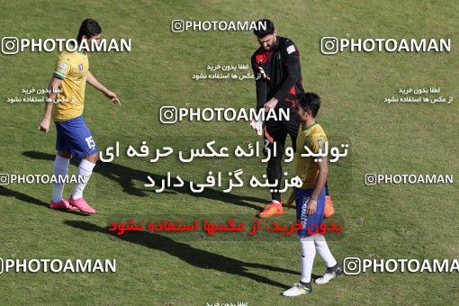 1113918, Ahvaz, [*parameter:4*], لیگ برتر فوتبال ایران، Persian Gulf Cup، Week 22، Second Leg، Foulad Khouzestan 1 v 1 Sanat Naft Abadan on 2018/02/03 at Ahvaz Ghadir Stadium