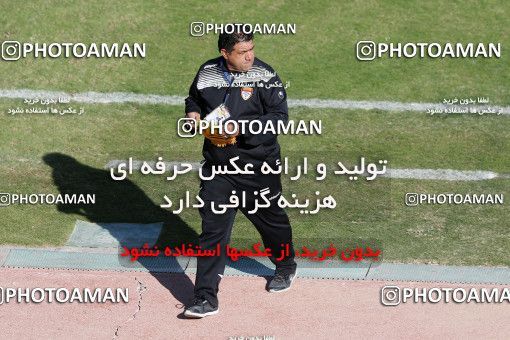 1113839, Ahvaz, [*parameter:4*], لیگ برتر فوتبال ایران، Persian Gulf Cup، Week 22، Second Leg، Foulad Khouzestan 1 v 1 Sanat Naft Abadan on 2018/02/03 at Ahvaz Ghadir Stadium