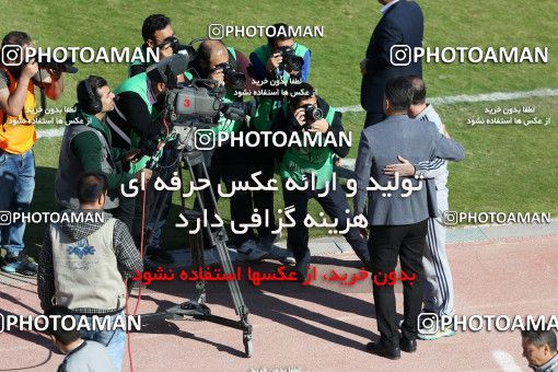 1113853, Ahvaz, [*parameter:4*], لیگ برتر فوتبال ایران، Persian Gulf Cup، Week 22، Second Leg، Foulad Khouzestan 1 v 1 Sanat Naft Abadan on 2018/02/03 at Ahvaz Ghadir Stadium